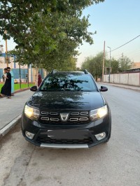 سيارات-dacia-sandero-2019-stepway-بئر-توتة-الجزائر
