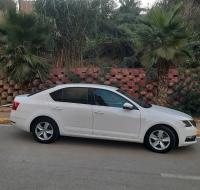 voitures-skoda-octavia-2017-ambition-baba-hassen-alger-algerie