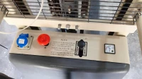 Gerbeur semi électrique 