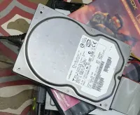 disc dure IDE mflashi 80 gb  pour xbox classic