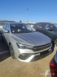 سيارات-mg-mg5-2026-comfort-الرويبة-الجزائر