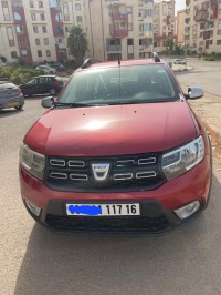 سيارات-dacia-sandero-2017-stepway-درارية-الجزائر