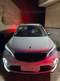 سيارات-livan-x3-pro-2026-automatique-avec-toi-ouvrant-بئر-خادم-الجزائر