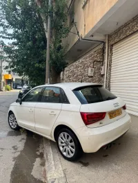 Audi A1 2013 A1