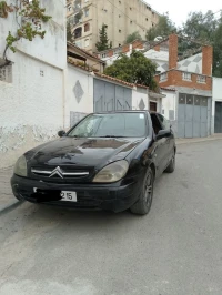 Citroen Xsara 2002 Xsara