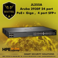 reseau-connexion-switch-aruba-2930f-24-port-poe-giga-4-sfp-el-achour-alger-algerie