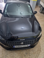 voitures-peugeot-208-2022-allure-facelift-lakhdaria-bouira-algerie