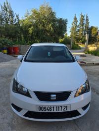 سيارات-seat-ibiza-2017-sol-سكيكدة-الجزائر
