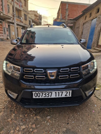 voitures-dacia-sandero-2017-stepway-skikda-algerie