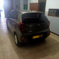 voitures-kia-picanto-2019-lx-birtouta-alger-algerie