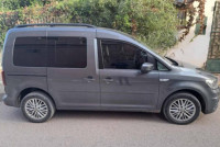 voitures-volkswagen-caddy-2019-collection-birtouta-alger-algerie