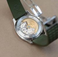 Vent montre