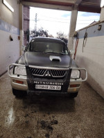 voitures-mitsubishi-l200-2006-doube-cabine-evolution-akbou-bejaia-algerie