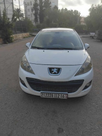 voitures-peugeot-207-2012-alger-centre-algerie