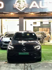 Mercedes GLC 2020 AMG