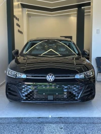 Volkswagen Passat 2025 PRO
