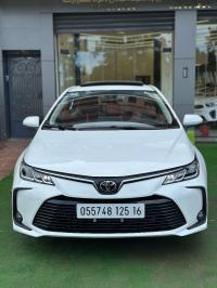 سيارات-toyota-corolla-2025-d4t-عين-بنيان-الجزائر