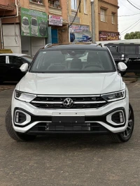 Volkswagen T-Roc 2024 R-Line 