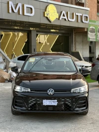 Volkswagen Passat 2025 PRO