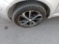 pneus-jantes-4-alliage-toyota-yaris-bordj-el-kiffan-alger-algerie