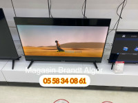 televiseurs-promotion-tv-brandt-40-et-43-pouce-smart-ain-naadja-alger-algerie