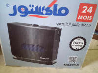 chauffages-promotion-chauffage-maxtor-14kw-avec-detecteur-gratuit-ain-naadja-alger-algerie