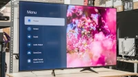 Promotion tv Hisense 65 pouce a6k