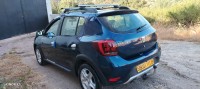 سيارات-dacia-sandero-2017-stepway-تيزي-نثلاثة-وزو-الجزائر