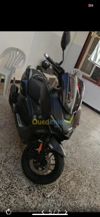 Vms Vmax 200cc 2022