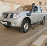 voitures-nissan-navara-2014-elegance-4x4-mazouna-relizane-algerie