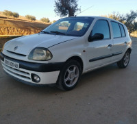 voitures-renault-clio-2-2000-mazouna-relizane-algerie