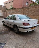 voitures-peugeot-406-2002-mazouna-relizane-algerie