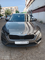 voitures-skoda-octavia-2023-pro-bab-ezzouar-alger-algerie