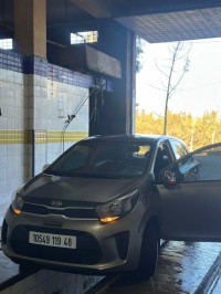 voitures-kia-picanto-2019-lx-confort-oued-rhiou-relizane-algerie