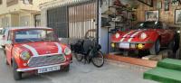 automobiles-vehicules-mini-austin-1974-1000-birkhadem-alger-algerie