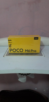 smartphones-poco-m6-pro-boufarik-blida-algerie