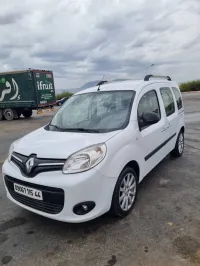 Renault Kangoo 2015 
