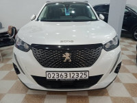 voitures-peugeot-2008-2023-allure-constantine-algerie