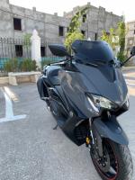 motos-scooters-yamaha-tmax-560-2022-bordj-bou-arreridj-algerie