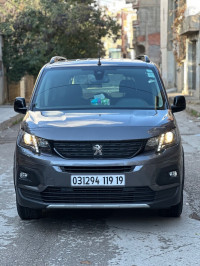 voitures-peugeot-rifter-2019-setif-algerie