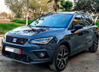 voitures-seat-arona-2019-fr-bir-el-djir-oran-algerie