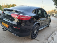 voitures-mercedes-glc-2018-bab-ezzouar-alger-algerie