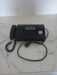 Panasonic Panasonic KX FT988