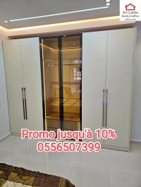 خزائن-dressing-mdf-et-high-gloss-1er-choix-برج-الكيفان-شراقة-الدويرة-حيدرة-الرغاية-الجزائر