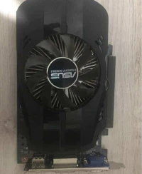 GTX 750 TI I5 4570 12GB RAM PSU400W