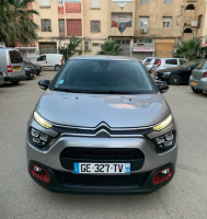 voitures-citroen-c3-2022-nouvelle-zenith-bejaia-algerie