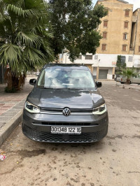 voitures-volkswagen-caddy-2022-bejaia-algerie