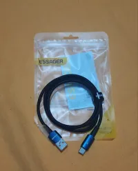 Cable de charge rapide essager7A 100w