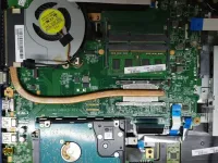 Carte mère Toshiba C55-B866