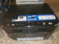 طابعات-لايزر-samsung-scx3205-تيزي-وزو-الجزائر